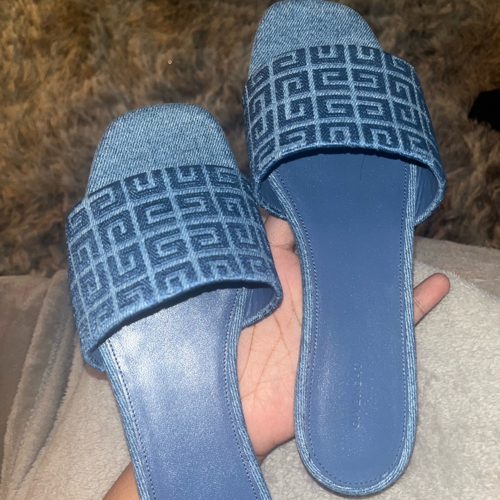 Givenchy sandals